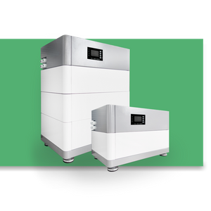 الكل في واحدة من بطارية ليثيوم أيون ونظام تخزين الطاقة المختلط العاكس الشمسي الهجين