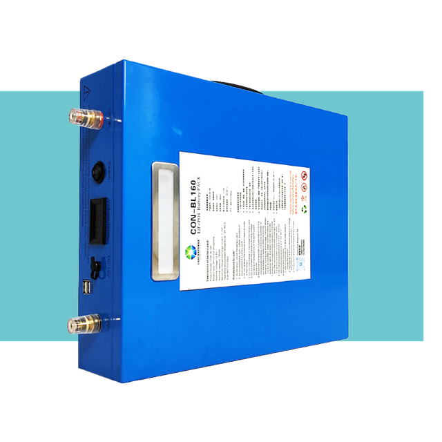 محطة توليد الطاقة المحمولة