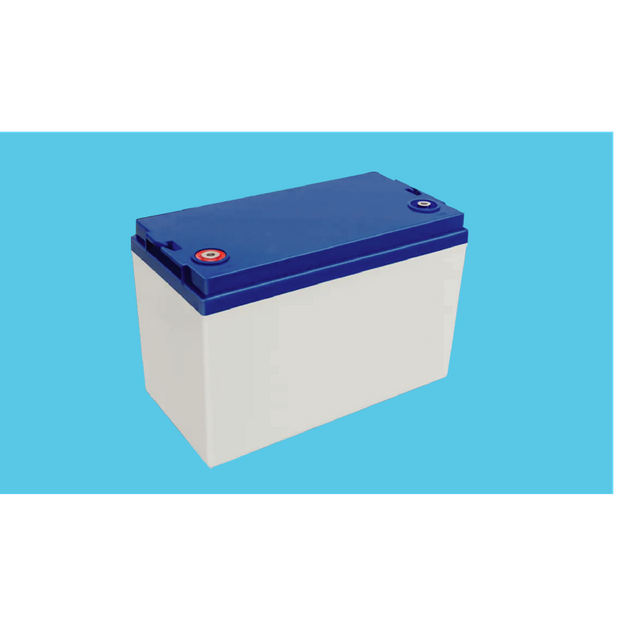 استبدال LiFePO4 لنظام تخزين الطاقة الحمضية