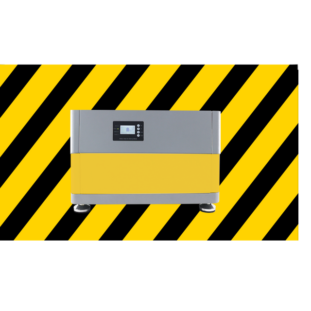 الصناعة والتعدين إمدادات الطاقة