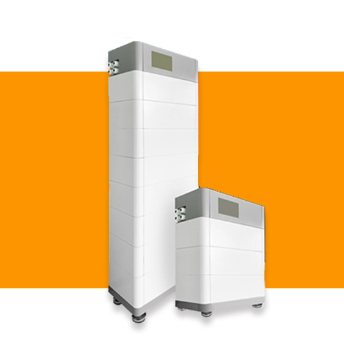 CON-HVS خزانة البطارية