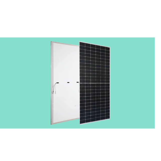 530-550W لوحة الطاقة الشمسية